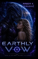 Earthly Vow B0CVG298MT Book Cover