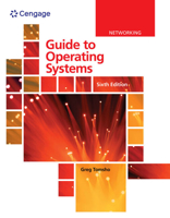 Guide to Operating Systems 9386650908 Book Cover