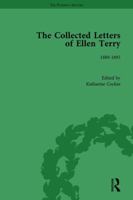 The Collected Letters of Ellen Terry, Volume 8 1851961461 Book Cover