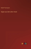 Sagen aus dem alten Irland 3368617737 Book Cover