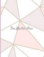 The Master Plan 1792977867 Book Cover