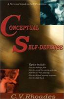 Conceptual Self-Defense 1880336545 Book Cover