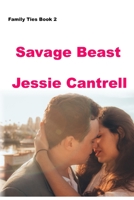 Savage Beast B08PJGB3PC Book Cover