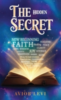 The hidden secret B0GZR87B32 Book Cover