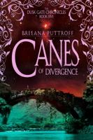 Canes of Divergence 1940481015 Book Cover