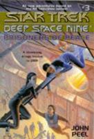 Prisoners of Peace (Star Trek: Deep Space Nine) 0671882880 Book Cover