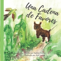 Una Cadena de Favores 1964657164 Book Cover