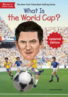 What Is the World Cup? 0515158216 Book Cover
