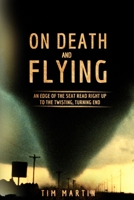 On Death and Flying 1541313933 Book Cover