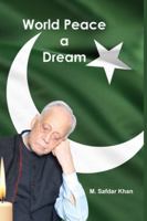 Word Peace A Dream 9690029630 Book Cover