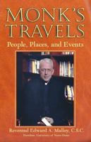 Monk's Travels: People, Places, and Events 0740747061 Book Cover