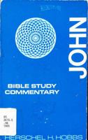 John (Bible Study Commentary) 0310261139 Book Cover
