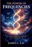 THE POWER OF FREQUENCIES: How Sound, Energy and Vibrations Can Transform Your Life B0GTPKB2M6 Book Cover