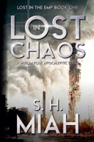 Lost in Chaos B0C12NQP5L Book Cover