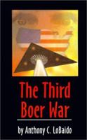 The Third Boer War 075962030X Book Cover