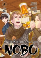 Otherworldly Izakaya Nobu Volume 4 1772941077 Book Cover