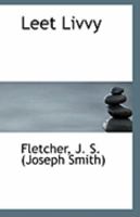 Leet Livvy 0526529687 Book Cover