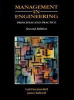 Management in Engineering (2nd Edition) 0132339331 Book Cover