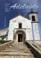 Adelaide Literary Magazine No.8, July 2017 1548732095 Book Cover