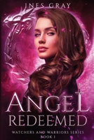 Angel Redeemed 1837944768 Book Cover