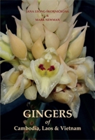 Gingers of Cambodia, Laos and Vietnam 9810963807 Book Cover