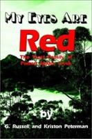 My Eyes Are Red: The Trost Family of Poison Spider Creek 059522153X Book Cover