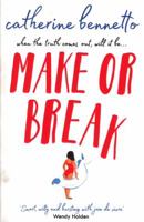 Make or Break 1471165760 Book Cover