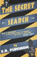 The Secret Search: A Bobby Owen Mystery 1911413996 Book Cover