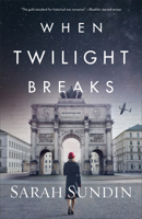 When Twilight Breaks 0800736362 Book Cover