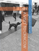 A Visit to Cracow: 2019 1705331505 Book Cover