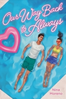 Our Way Back to Always 0316104116 Book Cover