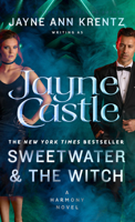 Sweetwater and the Witch 0593440277 Book Cover