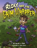 Ricky and the Grim Wrapper 169904161X Book Cover