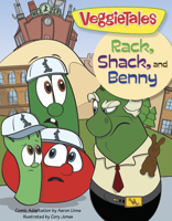 Rack, Shack, and Benny 1433643480 Book Cover