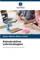 Koinstruktive Lehrstrategien 620698804X Book Cover