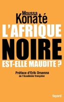 L'Afrique noire est-elle maudite ? 2213651523 Book Cover