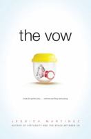 The Vow 1442458658 Book Cover