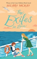 The Exiles in Love 0689817525 Book Cover