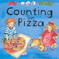 Counting on Pizza 074964916X Book Cover