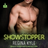 Showstopper B0BLR1QY5J Book Cover