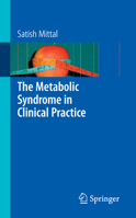 The Metabolic Syndrome in Clinical Practice 1846289106 Book Cover