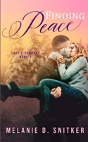 Finding Peace 1505726948 Book Cover
