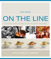 On the Line 1579653693 Book Cover