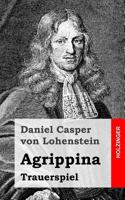 Agrippina: Trauerspiel 3843019681 Book Cover