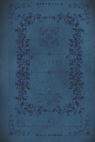 Fated (Cursed) B0DYZK8K3F Book Cover