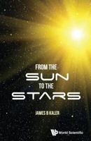 From the Sun to the Stars 981314324X Book Cover