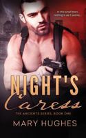 Night's Caress 1976048451 Book Cover
