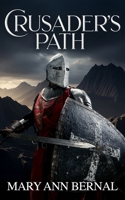 Crusader's Path B086Y5JKJY Book Cover