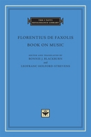 Book on Music 0674049438 Book Cover