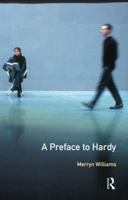 Preface to Hardy: Preface Books Series (2nd Edition) 0582437709 Book Cover